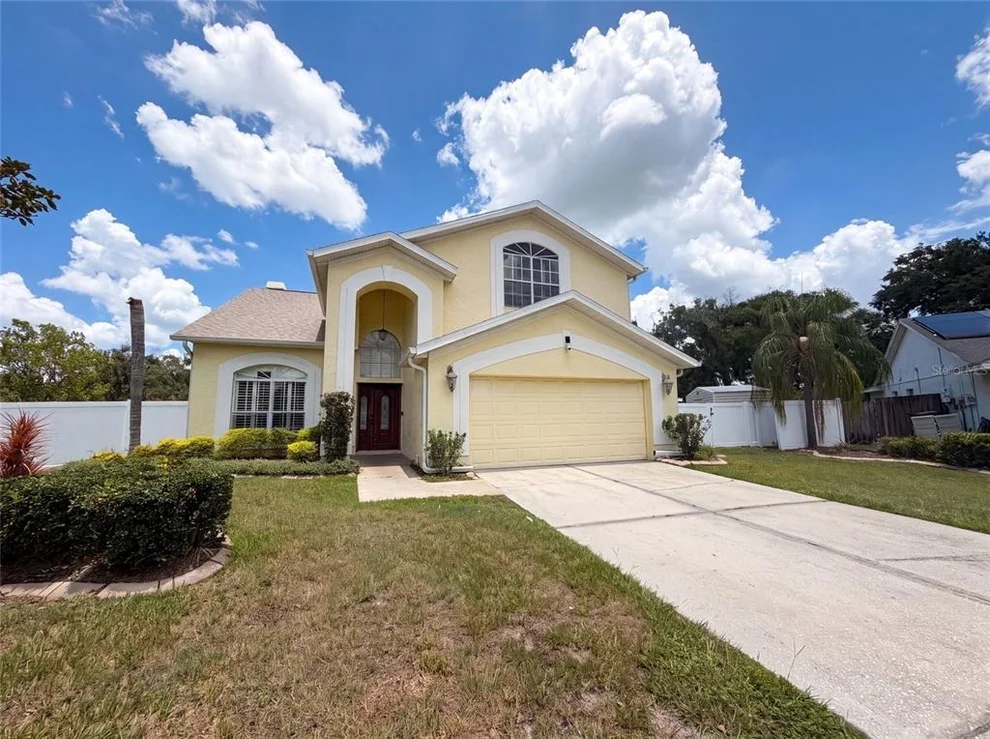 Unit for sale at 1701 LARABIE COURT, BRANDON, FL 33511