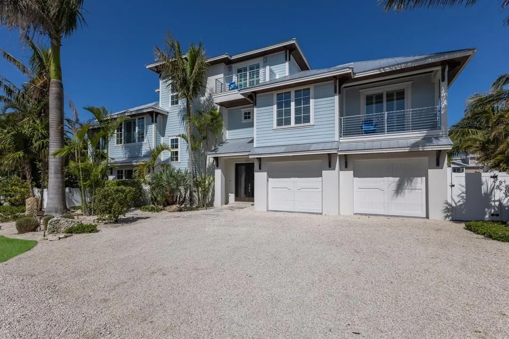 Unit for sale at 222 WILLOW AVENUE, ANNA MARIA, FL 34216