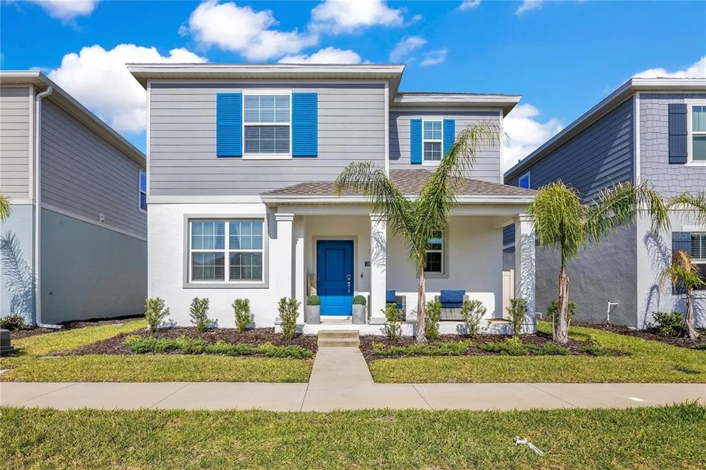 Unit for sale at 2865 FITNESS ST, CLERMONT, FL 34714