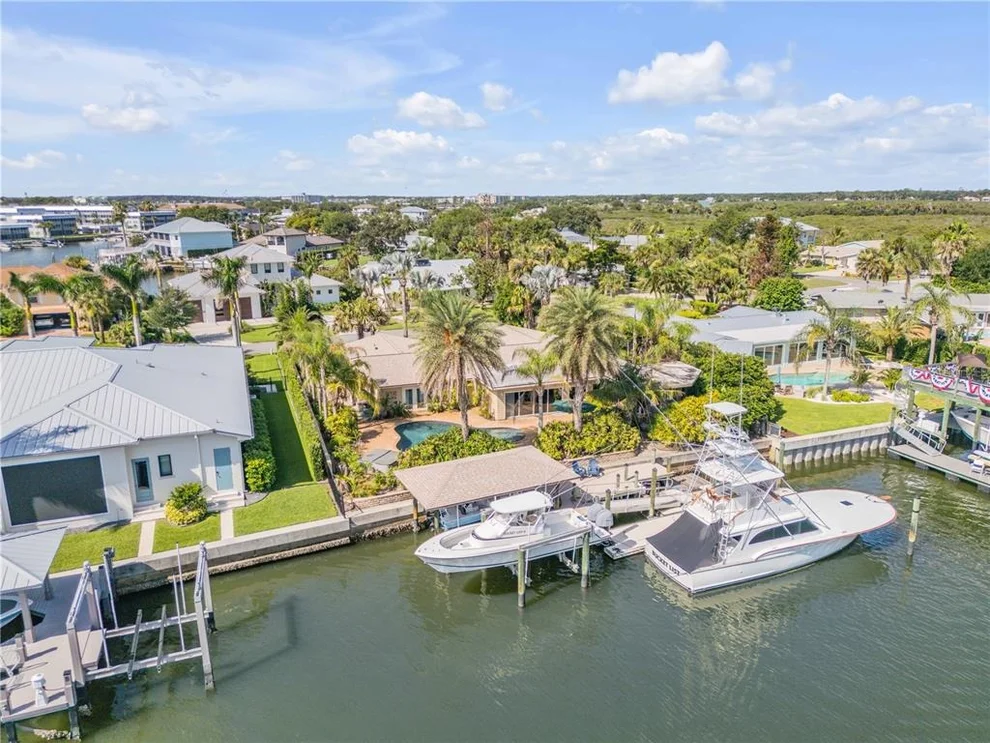 Unit for sale at 109 VIA BENEVENTO, NEW SMYRNA BEACH, FL 32169