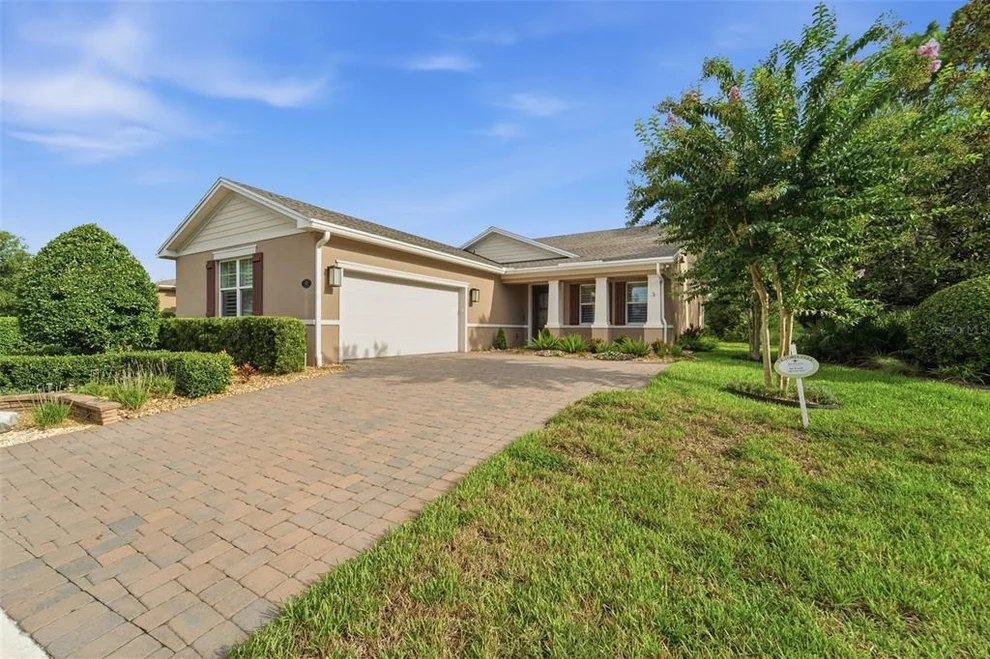 Unit for sale at 103 OLD MOSS CIRCLE, DELAND, FL 32724