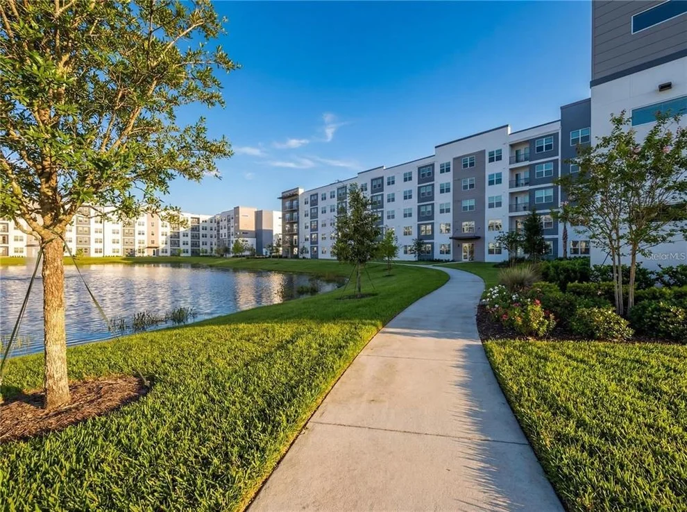 Unit for sale at 5579 MILLENIA BOULEVARD, ORLANDO, FL 32839