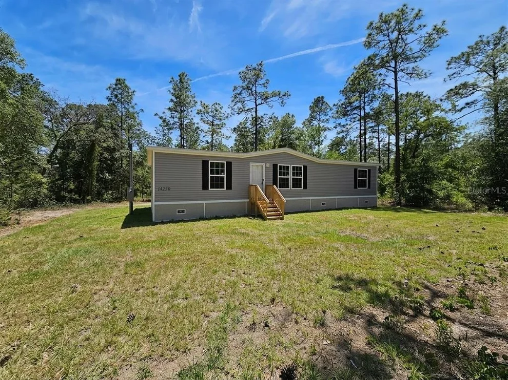 Unit for sale at 14230 SE 20TH STREET, MORRISTON, FL 32668