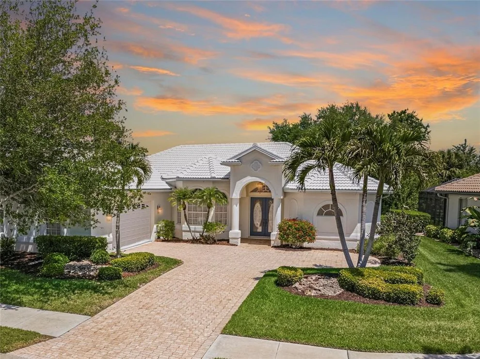 Unit for sale at 4269 CORSO VENETIA BOULEVARD, VENICE, FL 34293