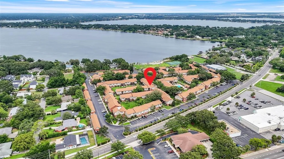 Unit for sale at 5323 HANSEL AVENUE, ORLANDO, FL 32809
