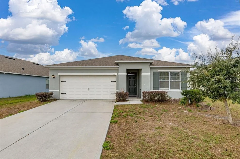 Unit for sale at 624 HONEY BELL ROAD, WINTER HAVEN, FL 33880