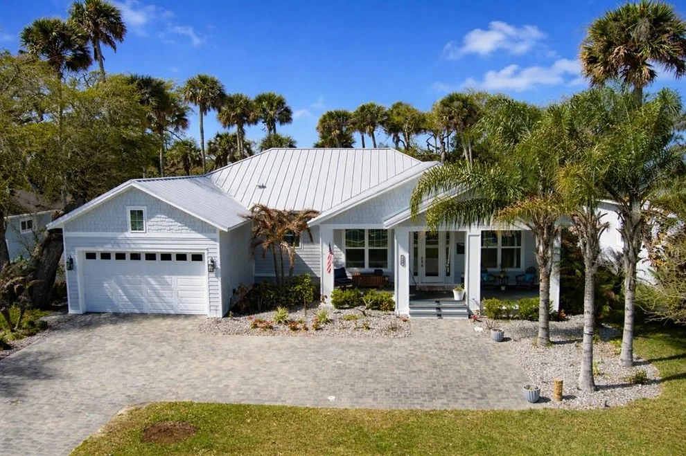 Unit for sale at 1508 SAXON DRIVE, NEW SMYRNA BEACH, FL 32169