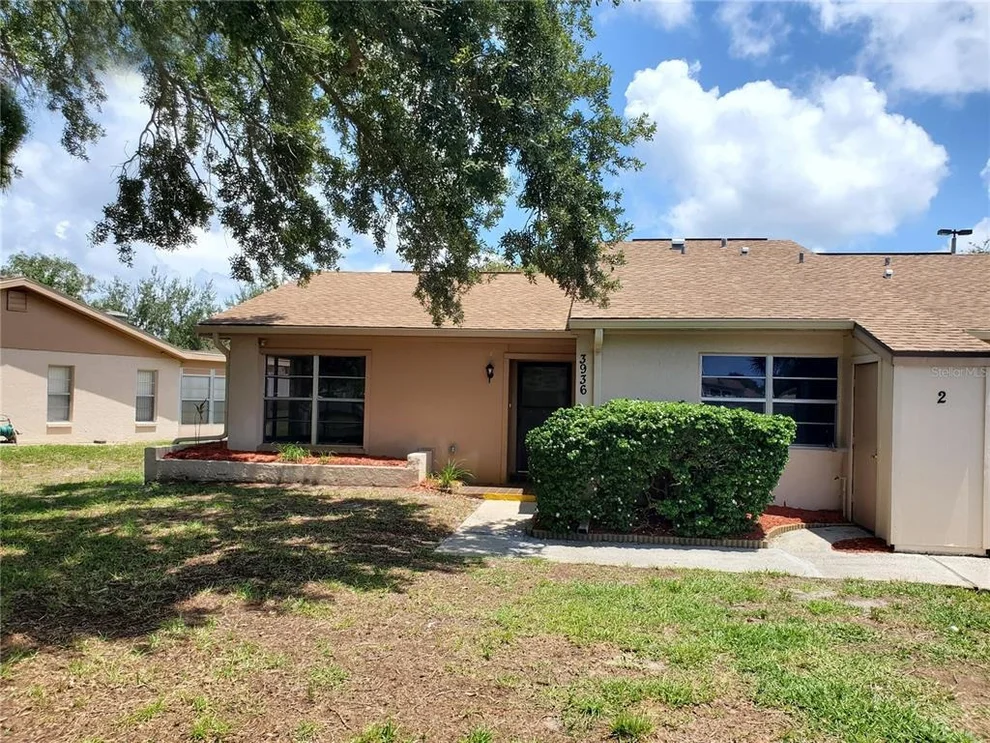 Unit for sale at 3936 SAILMAKER LANE, HOLIDAY, FL 34691