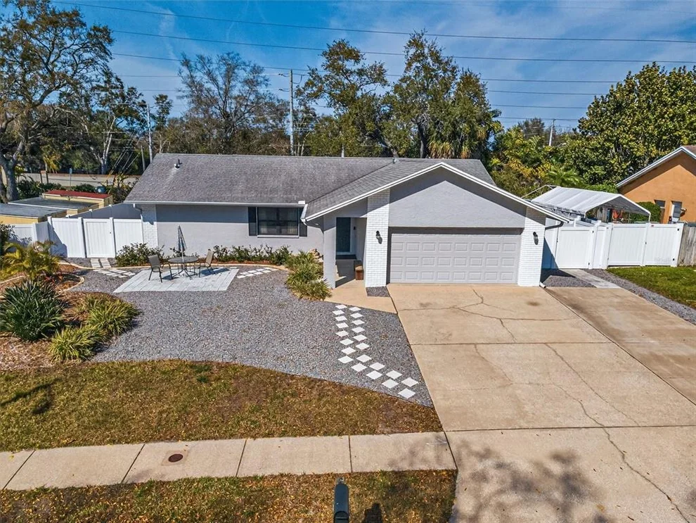 Unit for sale at 1533 FOXCROFT DRIVE W, PALM HARBOR, FL 34683