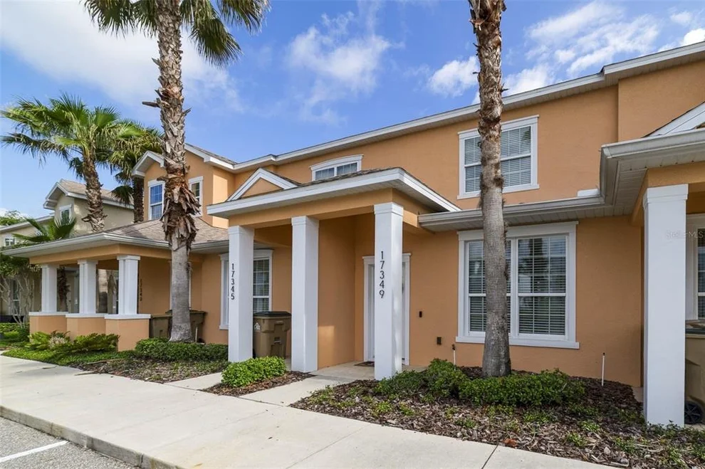 Unit for sale at 17349 SERENIDAD BOULEVARD, CLERMONT, FL 34714