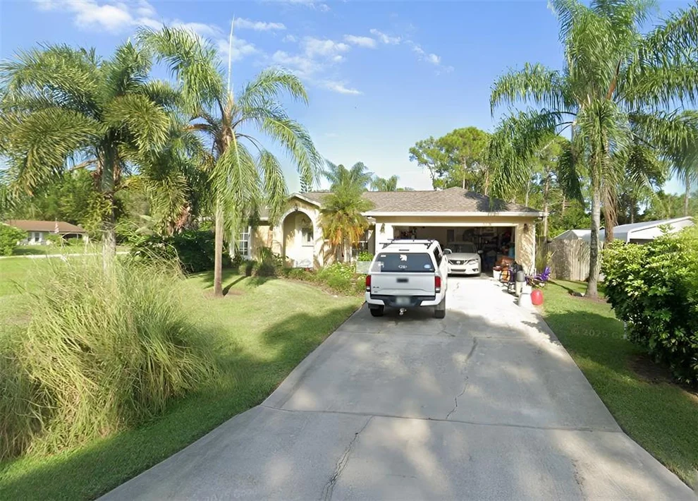 Unit for sale at 849 HAPPINESS AVENUE SW, PALM BAY, FL 32908