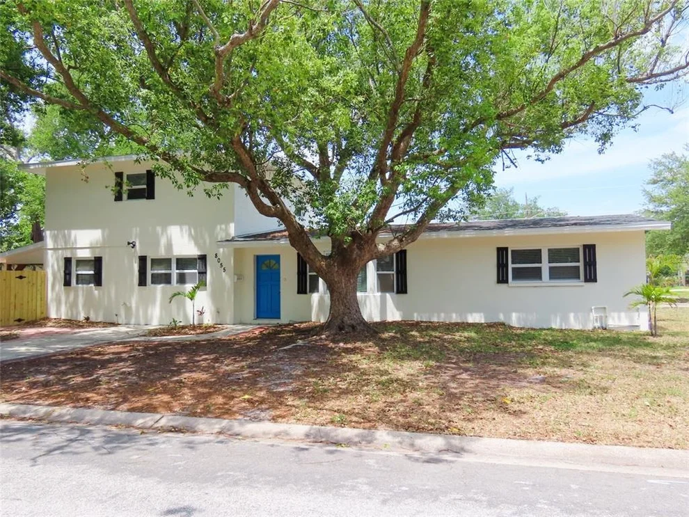 Unit for sale at 8055 33RD AVENUE N, ST PETERSBURG, FL 33710