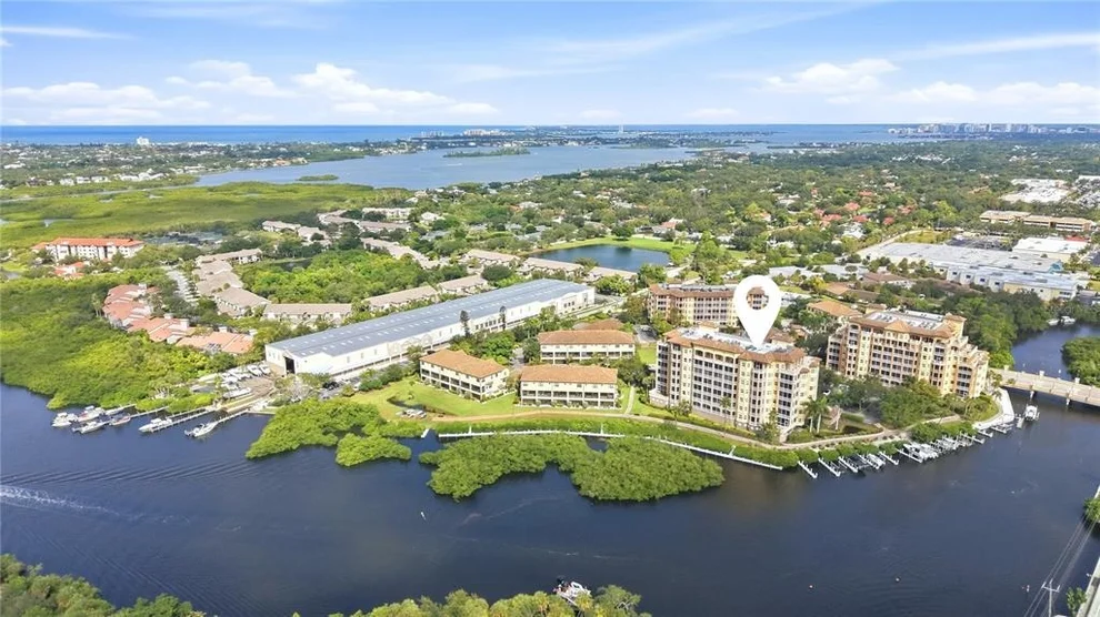Unit for sale at 5531 CANNES CIRCLE, SARASOTA, FL 34231