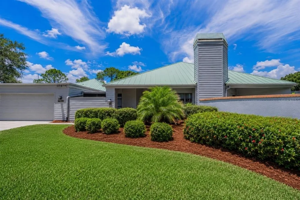 Unit for sale at 10479 LONGWOOD DRIVE, SEMINOLE, FL 33777
