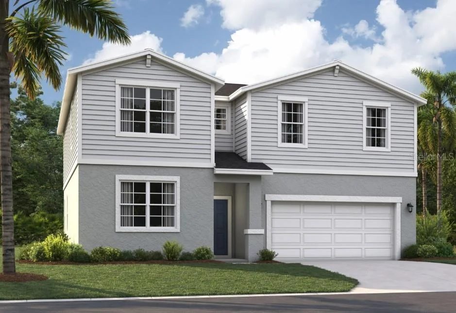 Unit for sale at 1896 HORSETAIL DRIVE, ST CLOUD, FL 34771