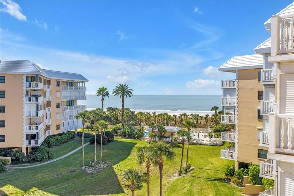 Unit for sale at 6600 SUNSET WAY, ST PETE BEACH, FL 33706