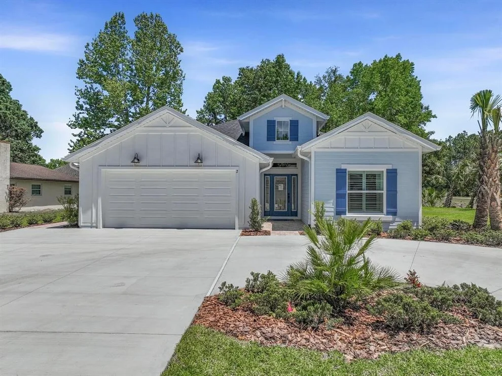 Unit for sale at 108 KARAS TRAIL, PALM COAST, FL 32164
