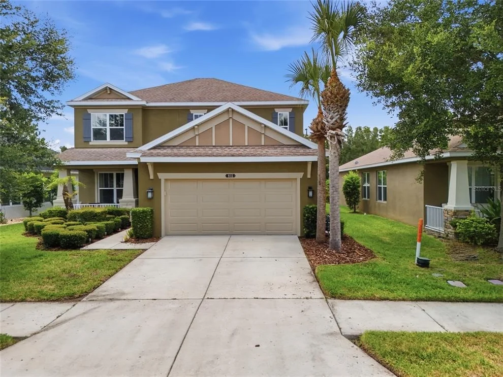 Unit for sale at 9115 BELLA VITA CIRCLE, LAND O LAKES, FL 34637