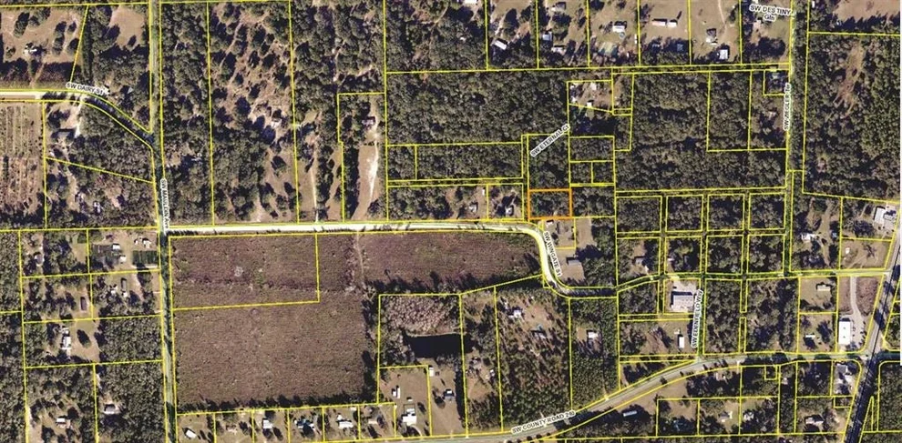 Unit for sale at Lot 5 SW WINGATE STREET, LAKE CITY, FL 32025