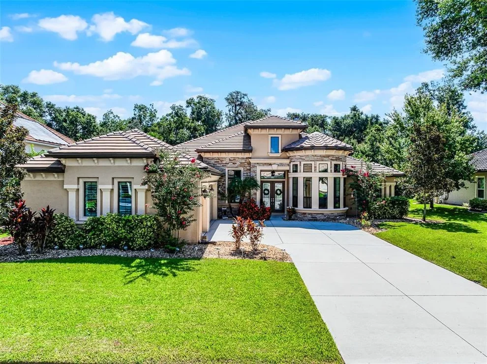 Unit for sale at 6103 OXBOW BEND LANE, PORT ORANGE, FL 32128