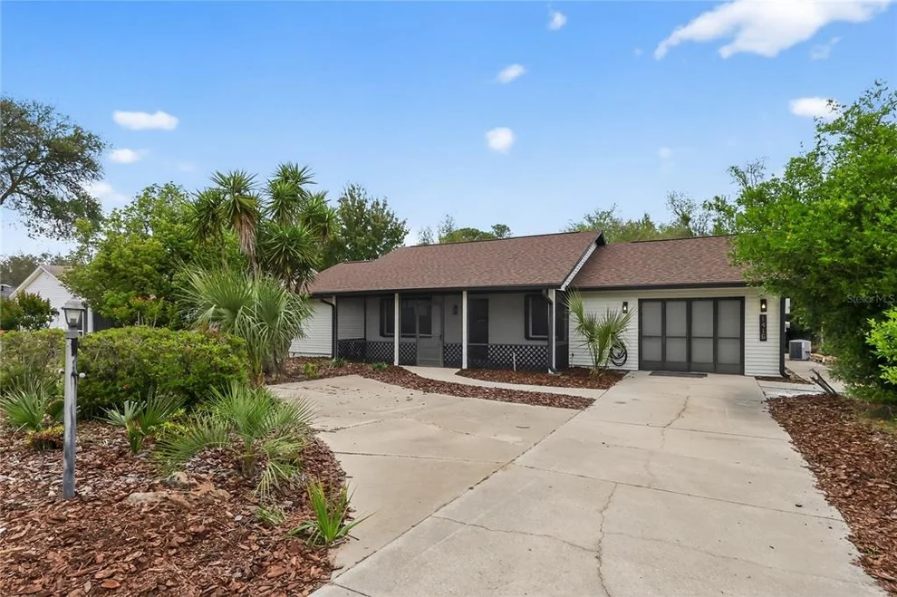 Unit for sale at 1416 ORKNEY DRIVE, LEESBURG, FL 34788