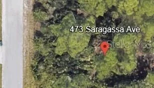 Unit for sale at 473 SARAGASSA AVENUE SW, PALM BAY, FL 32908