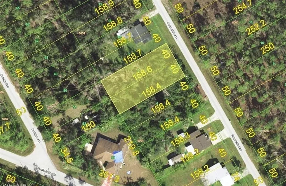 Unit for sale at 12439 GASPARILLA AVENUE, PUNTA GORDA, FL 33955