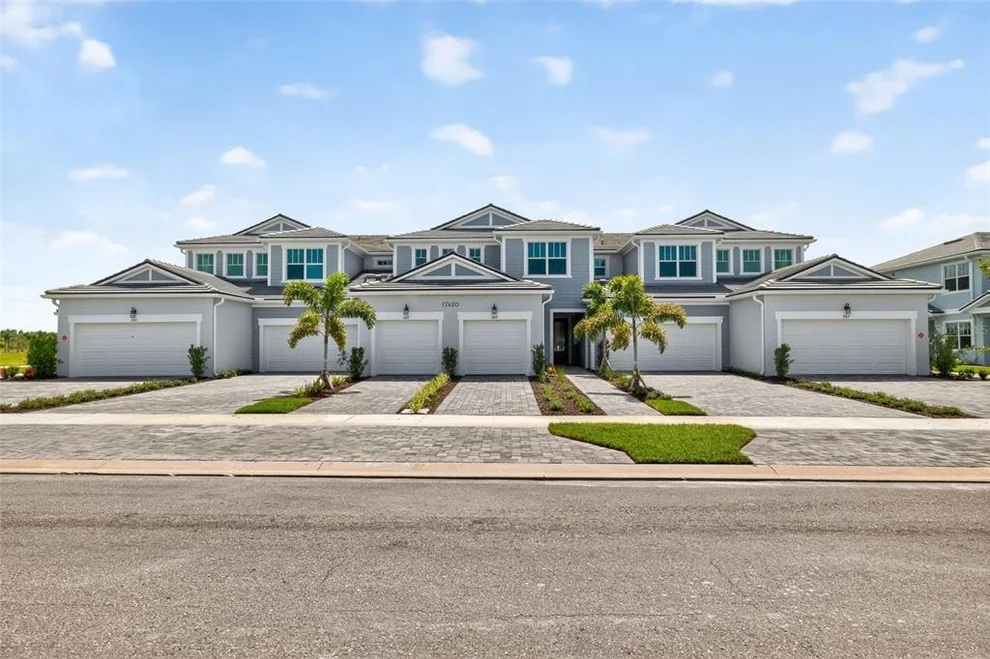 Unit for sale at 17420 MOONFLOWER DRIVE, VENICE, FL 34293