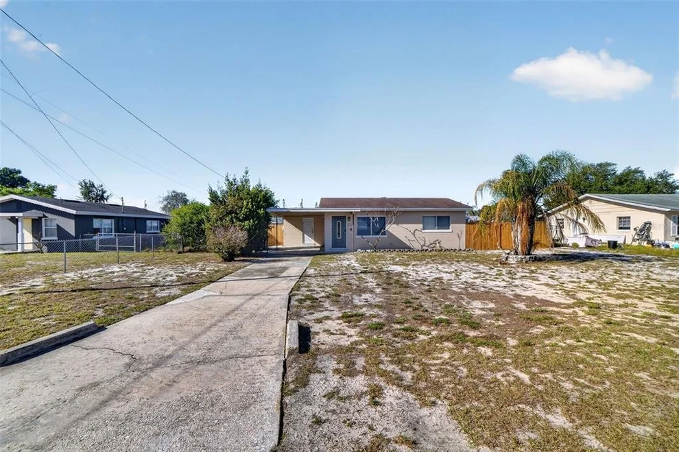 Unit for sale at 139 HARRISON STREET, LAKE WALES, FL 33859