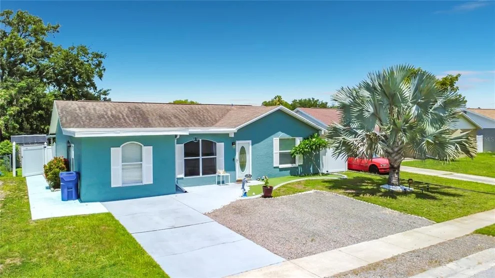Unit for sale at 3229 COVINA STREET, NEW PORT RICHEY, FL 34655