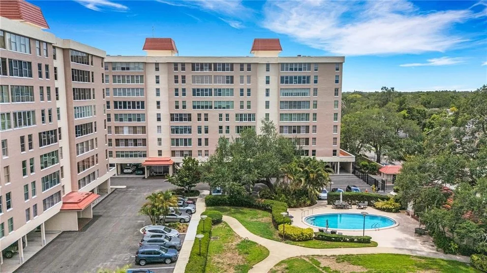 Unit for sale at 2403 S ARDSON PLACE, TAMPA, FL 33629