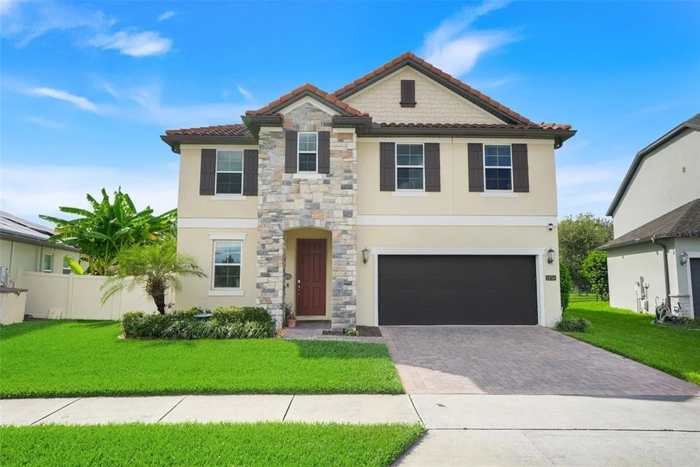 Unit for sale at 1750 STANDING ROCK CIRCLE, WINTER GARDEN, FL 34787