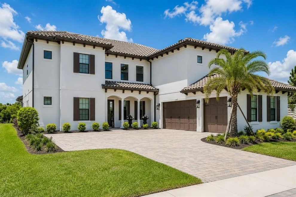 Unit for sale at 2665 MEANDER COVE, WESLEY CHAPEL, FL 33543