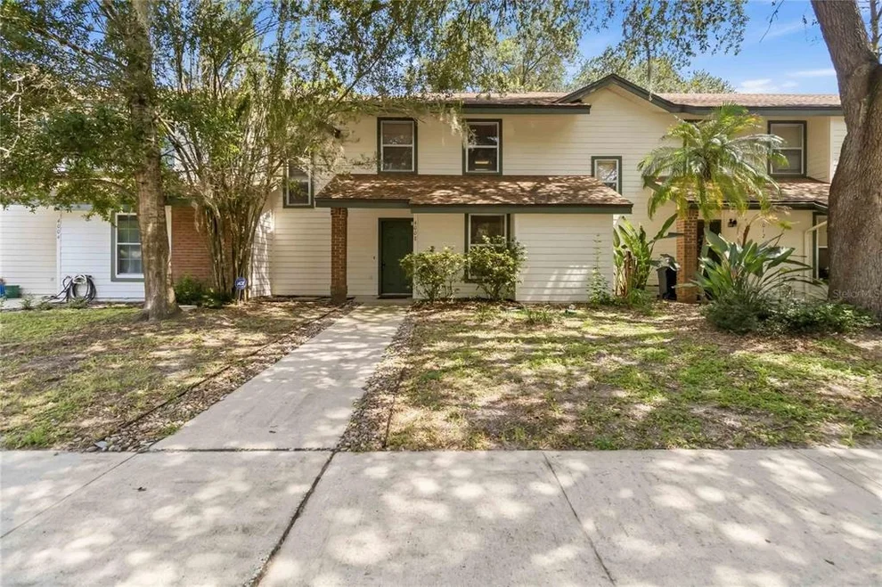 Unit for sale at 4008 W MARYLAND PLACE, CASSELBERRY, FL 32707