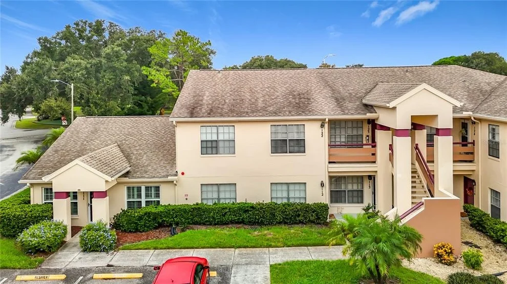 Unit for sale at 7807 HARDWICK DRIVE, NEW PORT RICHEY, FL 34653