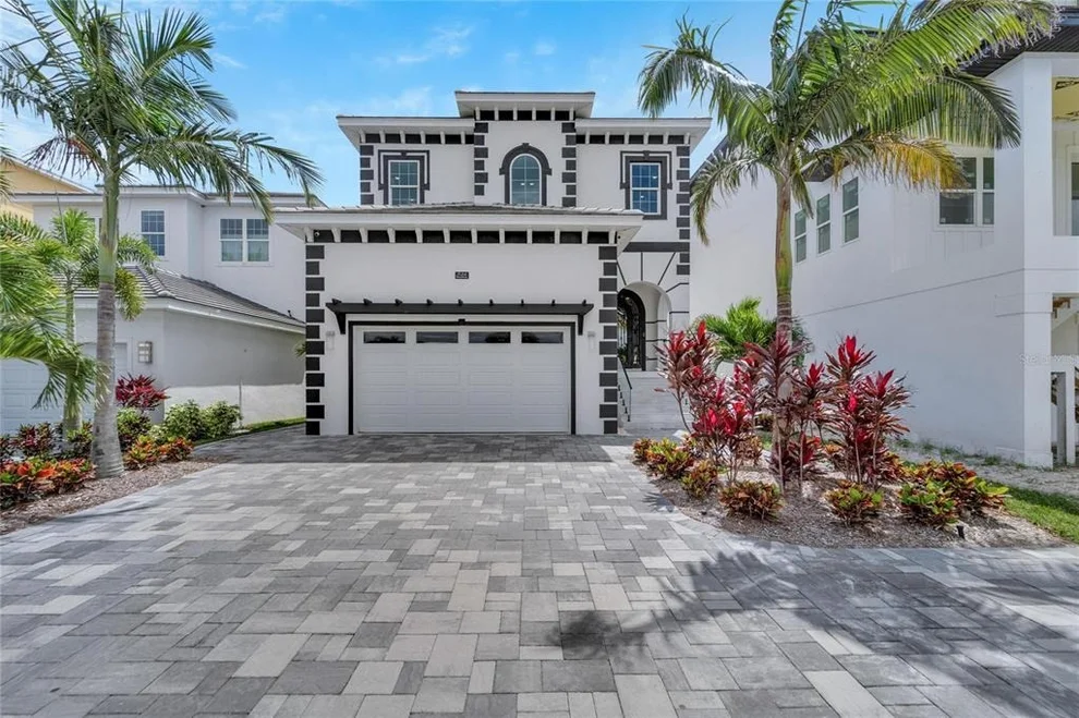 Unit for sale at 534 ESTUARY SHORE LANE, APOLLO BEACH, FL 33572