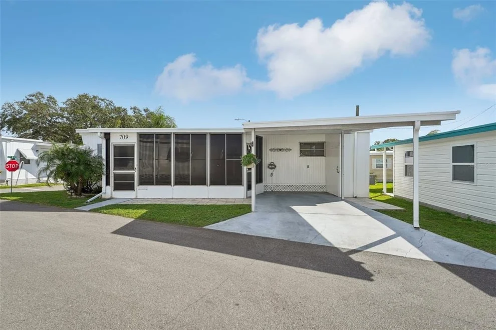Unit for sale at 1600 N OLD COACHMAN ROAD, CLEARWATER, FL 33765