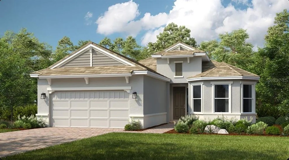 Unit for sale at 3888 MASANIELLO WAY, WESLEY CHAPEL, FL 33543