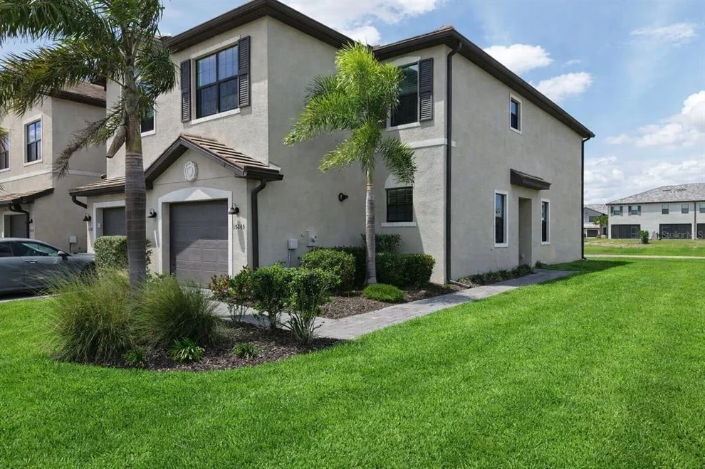 Unit for sale at 15245 LYLA TERRACE, LAKEWOOD RANCH, FL 34211