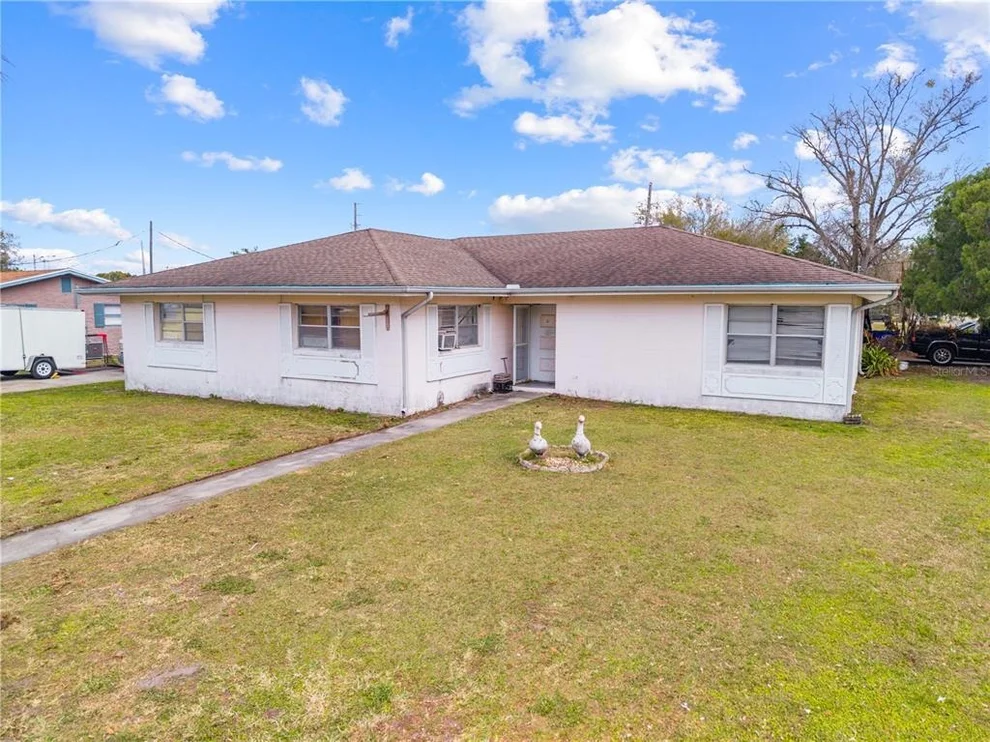 Unit for sale at 1321 LOUISIANA AVENUE, ST CLOUD, FL 34769