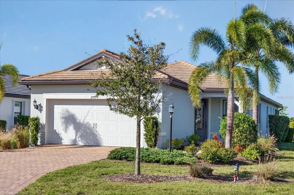 Unit for sale at 17725 NORTHWOOD PL., BRADENTON, FL 34202