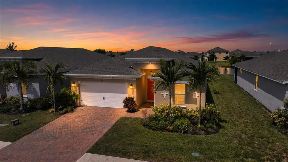 Unit for sale at 719 HEATHER LAKE AVENUE, CAPE CORAL, FL 33993