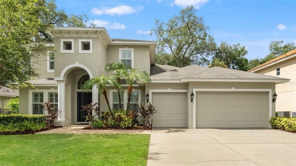 Unit for sale at 2112 CARROLL LANDING DRIVE, TAMPA, FL 33612
