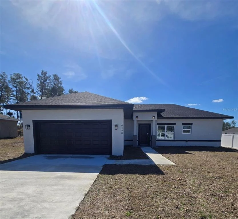 Unit for sale at 4450 SW 169TH LANE ROAD, OCALA, FL 34473