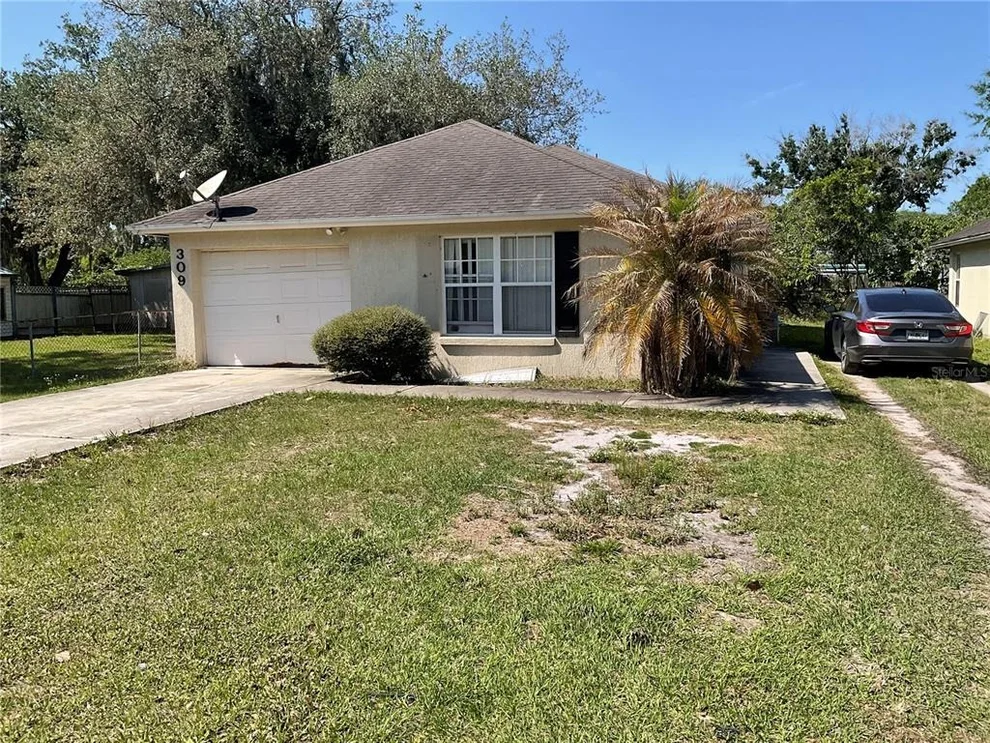 Unit for sale at 309 NW 9TH STREET, MULBERRY, FL 33860