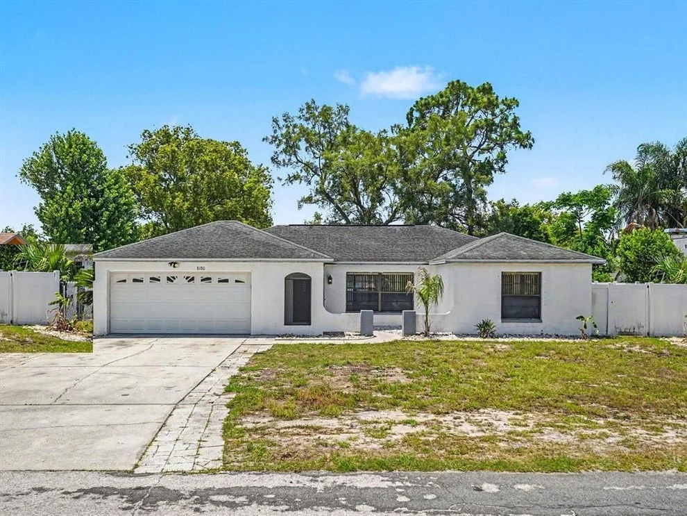 Unit for sale at 8180 WOODEN DRIVE, SPRING HILL, FL 34606