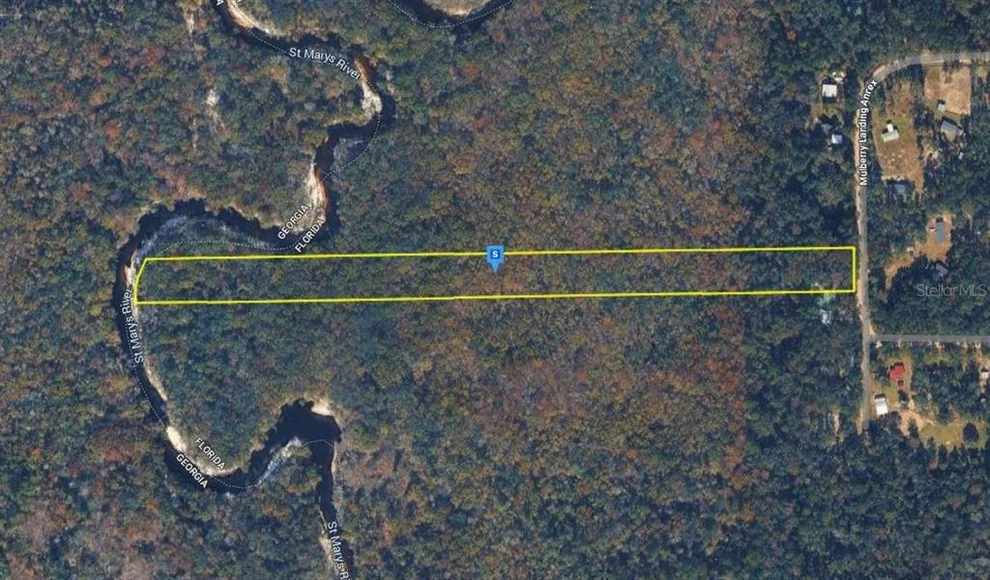 Unit for sale at 10526 MULBERRY LANDING ANNEX, HILLIARD, FL 32046