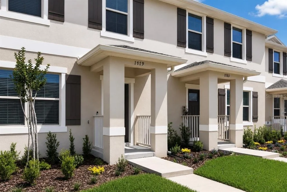 Unit for sale at 1779 RED CANYON DRIVE, KISSIMMEE, FL 34744