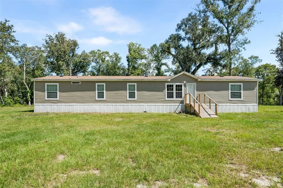 Unit for sale at 11200 NE 22ND COURT, BRANFORD, FL 32008