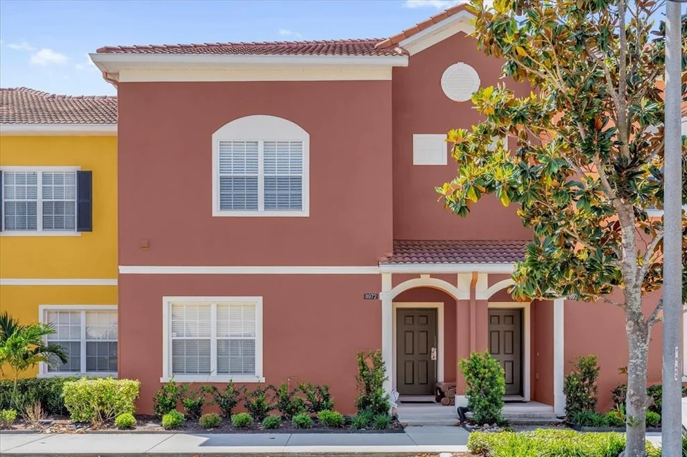 Unit for sale at 8972 COCO PALM ROAD, KISSIMMEE, FL 34747